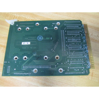 Ziatech ZT-8952-D5 PC Board ZT8952D5 - Used