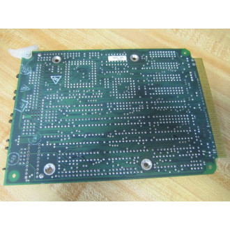 Ziatech ZT-8950 PC Board ZT8950 Rev A - Used
