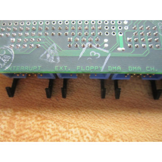 Ziatech ZT-8950 PC Board ZT8950 Rev A - Used