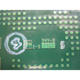 Ziatech ZT-8952-D5 PC Board ZT8952D5 - Used