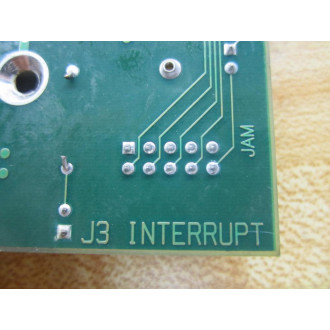 Ziatech ZT-8952-D5 PC Board ZT8952D5 - Used