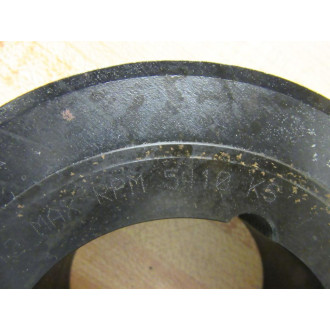 Baldor Dodge 113620 Pulley 113620