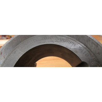 Baldor Dodge 113620 Pulley 113620