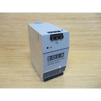 EGS STFE030-10N Sola Hevi-Duty Active Tracking Filter - New No Box
