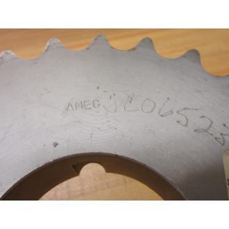 Amec 60BTL27H Sprocket 60BTL27H - New No Box