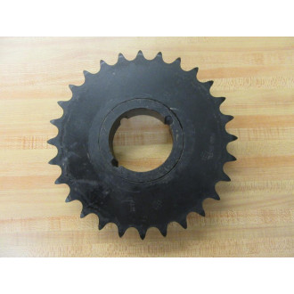 US Tsubaki H80BTL28 Sprocket H80BTL28 - New No Box