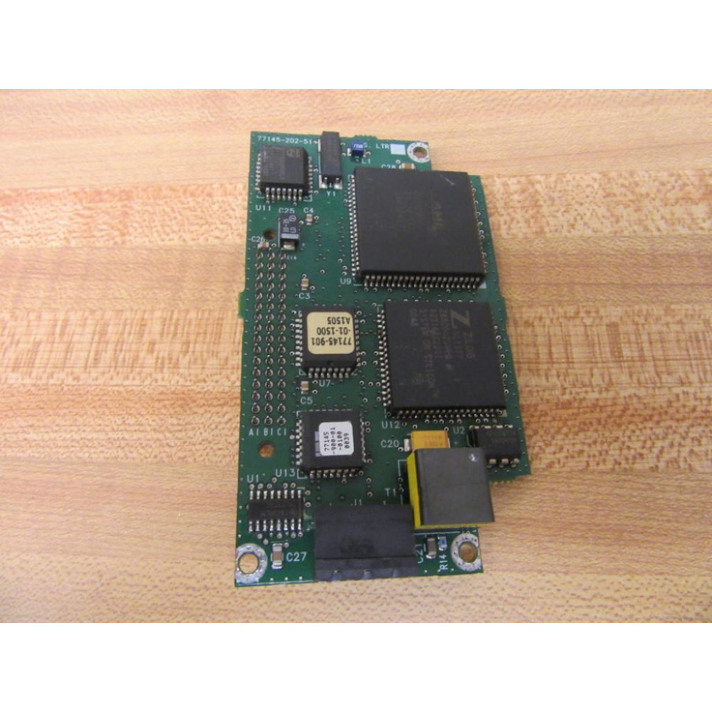 Allen Bradley 77145-202-51 Circuit Board 7714520251 - Used