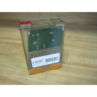 Schleicher SSY-11 Relay SSY11 - Used