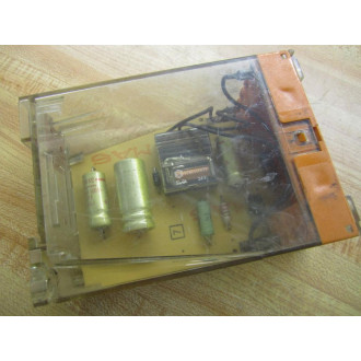 Schleicher SSY-11 Relay SSY11 - Used