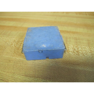 Delta MP2-20 Surge Protector MP220 - Used