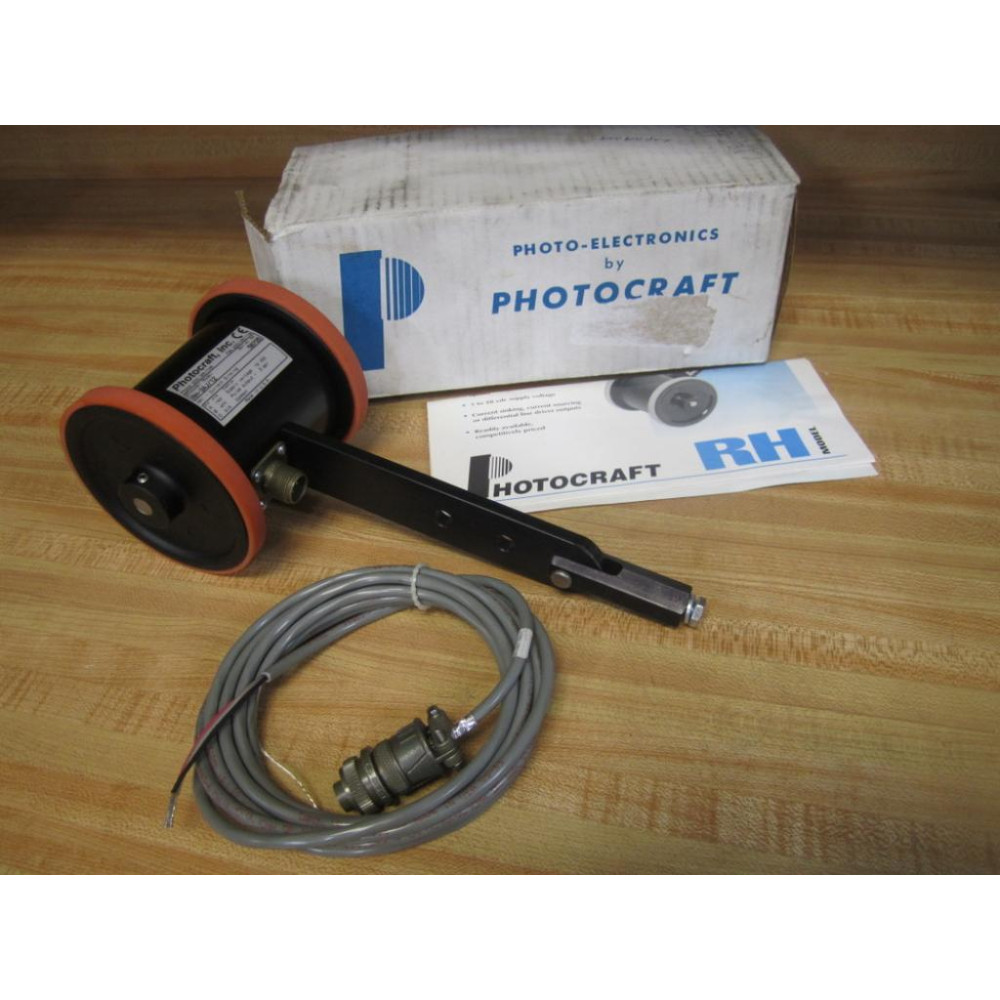 PhotoCraft RH-3AJ12 Encoder RH3AJ12