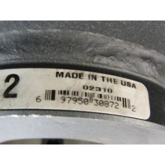 Martin 60BS48-2 Sprocket 60BS482 - New No Box