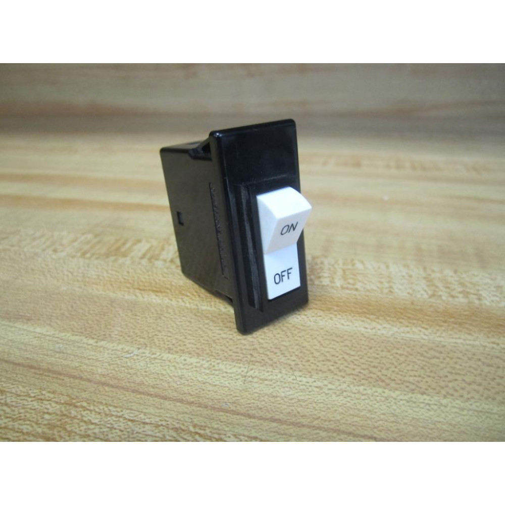 Airpax 203-1-20234-110 IO Rocker Switch 203120234110 - Used