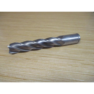 Weldon CoAC 40-8B Mill Tool 88303 - New No Box
