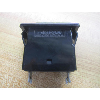 Airpax 203-1-20234-110 IO Rocker Switch 203120234110 - Used