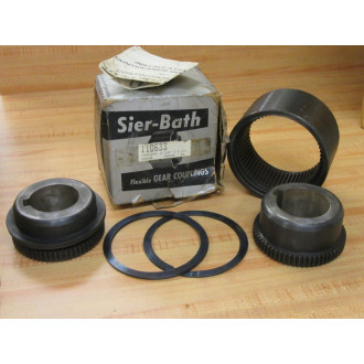 Sier-Bath 110633 Coupling 110633