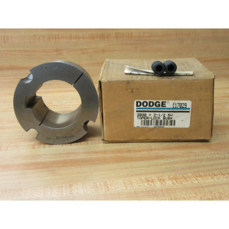 Dodge 3030 2-12 Bushing 117029
