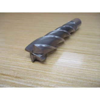 Weldon CoAC 40-8B Mill Tool 88303 - New No Box