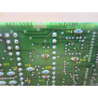 Allen Bradley 96266872 Circuit Board - Used