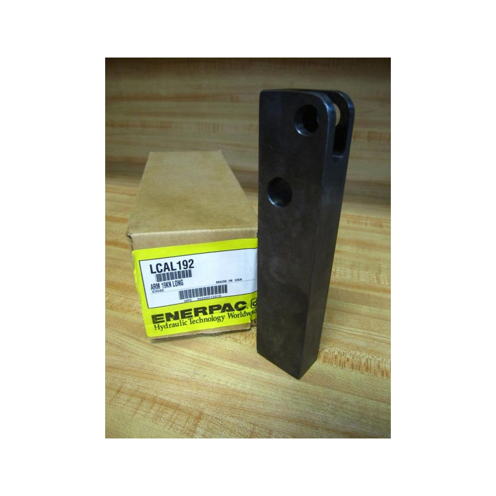 Enerpac LCAL-192 Arm LCAL192