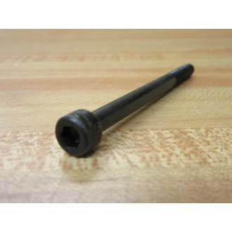 Holo-Krome 76217 Socket Head Cap Screw (Pack of 100)