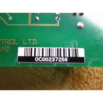 Baldor EOPT003-501 PC Board Model:OPT003-501