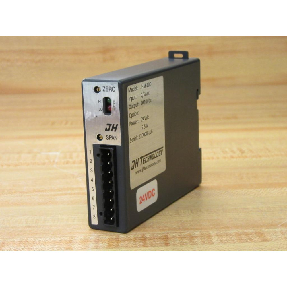 JH Technology JH5610D Transmitter - New No Box