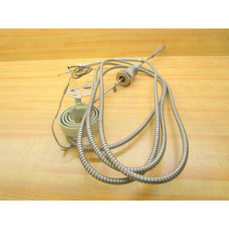 Honeywell 692D52-A8-10-III-C10-C4 Temperature Control 692D52A810111C10C4