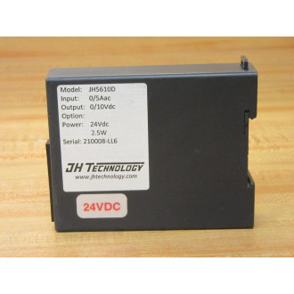 JH Technology JH5610D Transmitter - New No Box