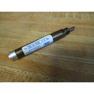 Festo EG-6-25 2415 Cylinder EG625 - New No Box