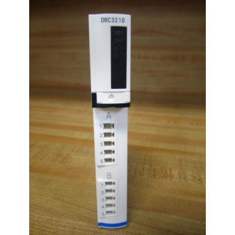 Schneider STBDRC3210 Telemecanique Output Module