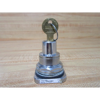 Furnas 52SC6BH Keyed Selector Switch - New No Box
