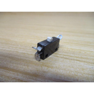 ITW 16-204 Snap-Action Switch 16204 (Pack of 4) - Used