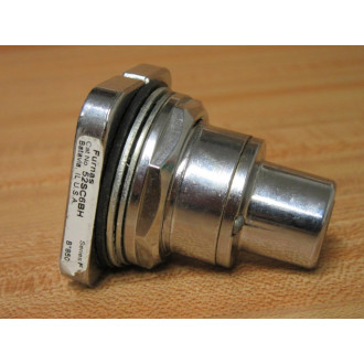 Furnas 52SC6BH Keyed Selector Switch - New No Box