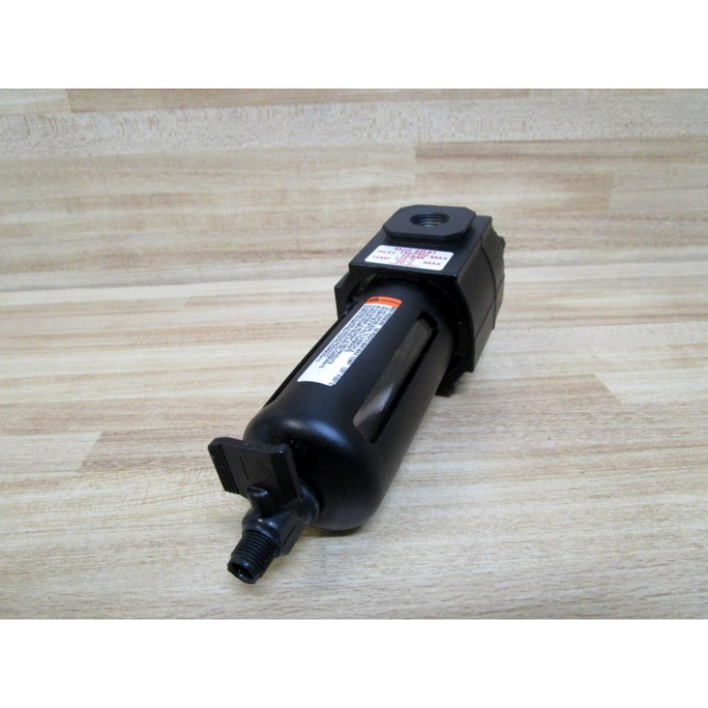 Dayton 4ZL81 Lubricator 4ZL81 - New No Box