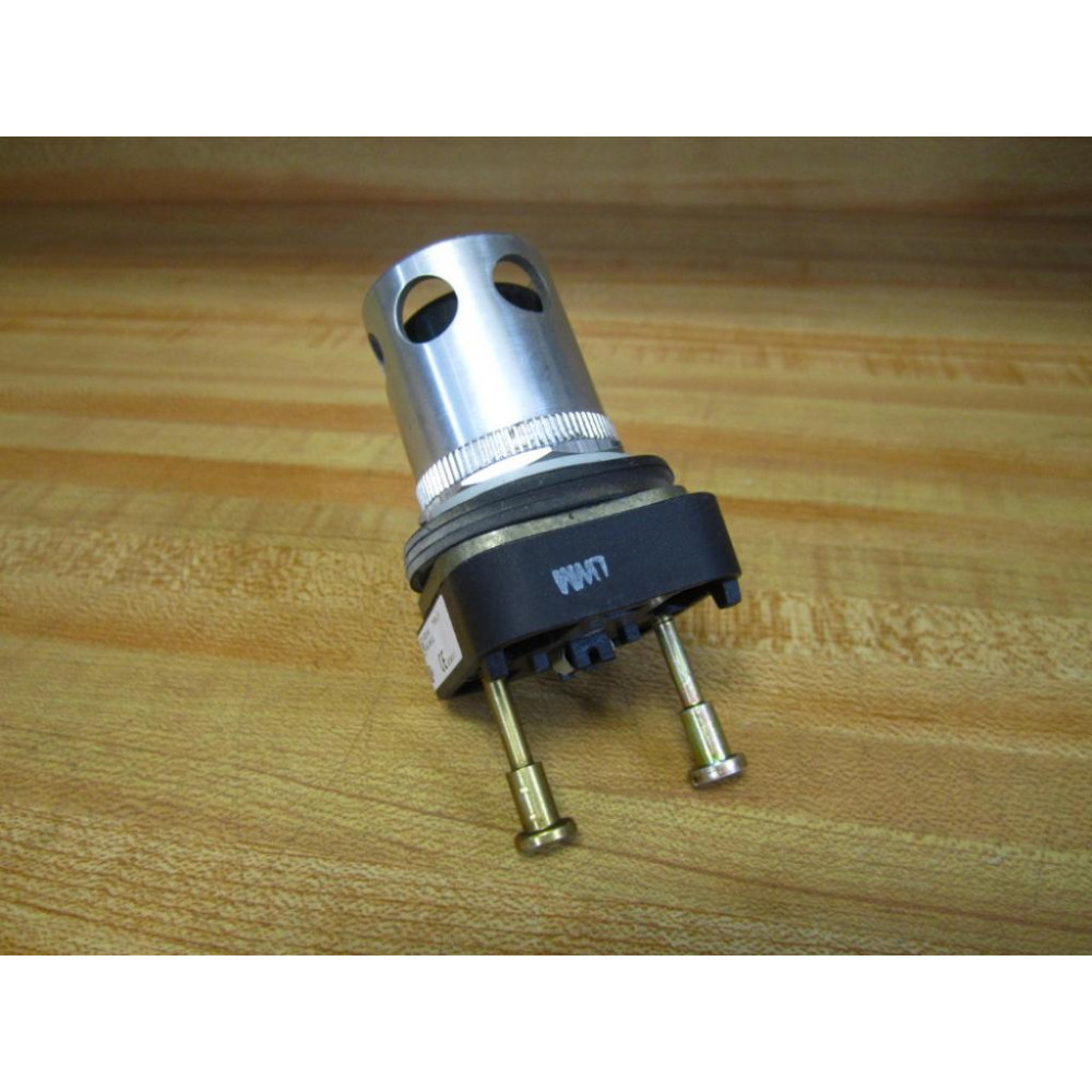 Allen Bradley 800T-QAH10G Green Push Button 800TQAH10G - New No Box