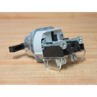 Allen Bradley 800T-J20B Selector Switch 800TJ20B