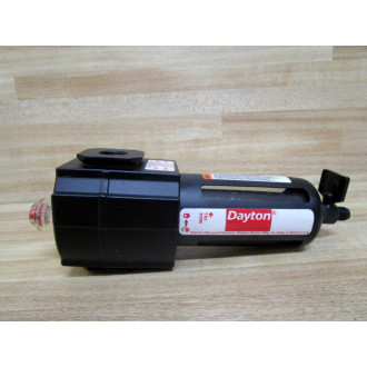 Dayton 4ZL81 Lubricator 4ZL81 - New No Box