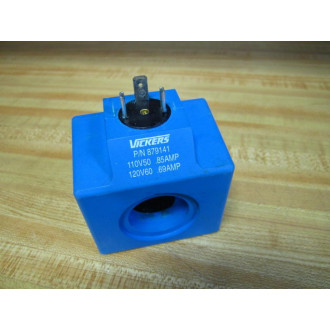Vickers 879141 Coil 893007