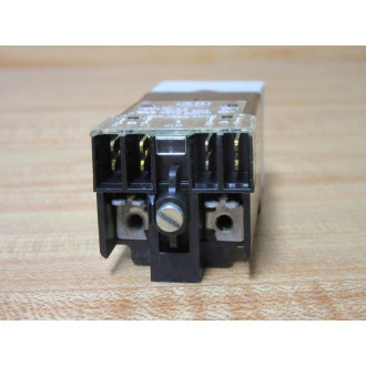 Allen Bradley 800MS-X016A Amber Button 800MSX016A