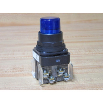 Allen Bradley 800H-QRB24B Push Button 800HQRB24B - New No Box