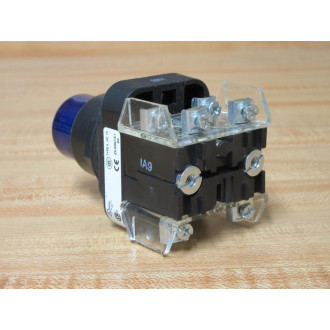 Allen Bradley 800H-QRB24B Push Button 800HQRB24B - New No Box