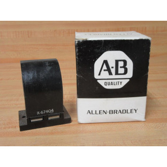 Allen Bradley X-67404 Coil X67404