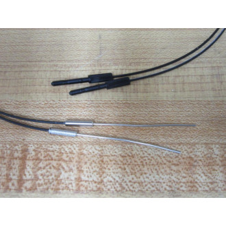 Omron E32-TC200F4 Fiber Optic EFO01007 No Hardware