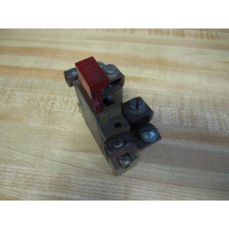 Square D 9065-T01 Overload Relay 9065-TO1 Green 50A - Used