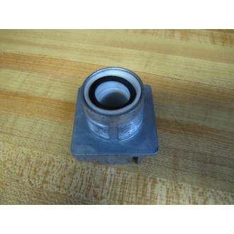 Siemens 52PT6GNA Push Button Operator Only (Pack of 2) - Used