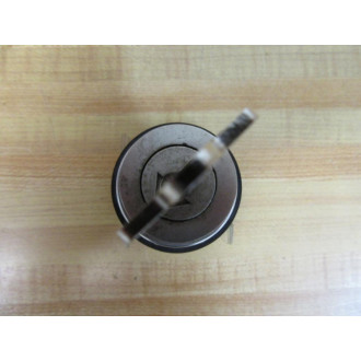Allen Bradley 800T-H4803 Keyed Selector Switch - Used