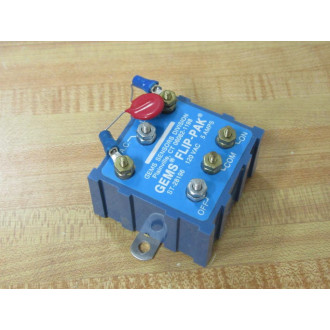 GEMS ST-28196 Relay ST28196