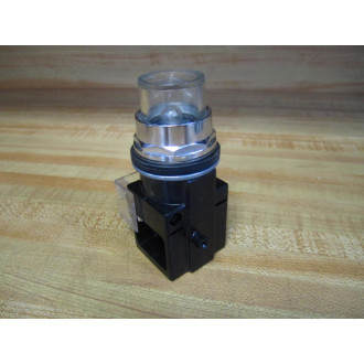 Siemens 52PA4PA Pilot Light - New No Box