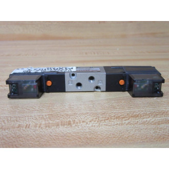 SMC VZ3223-5LZ-M5 Solenoid Valve VZ32235LZM5 - New No Box